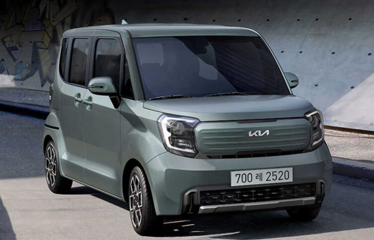 기아 레이: 컴팩트한 디자인 속 넓은 실내 공간과 효율적인 엔진 성능 분석