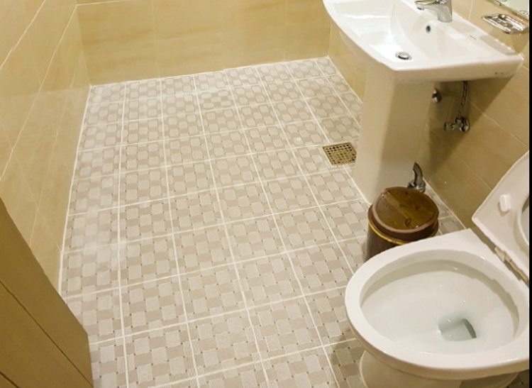 속리산 숲체험휴양마을