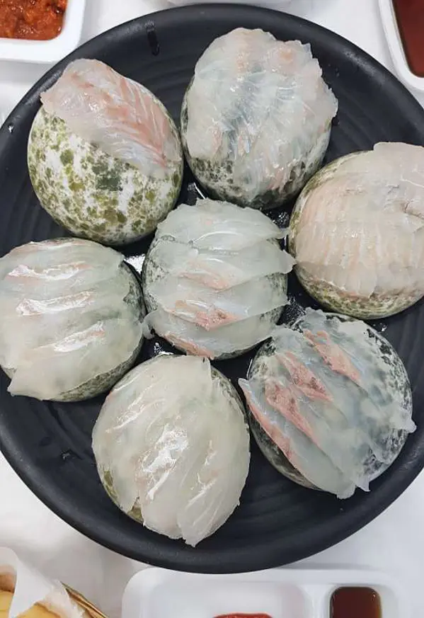 속초등대