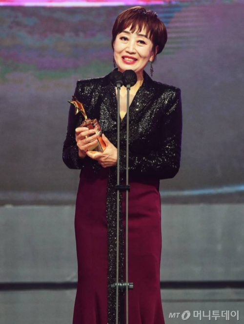 하춘화 기부 집 근황