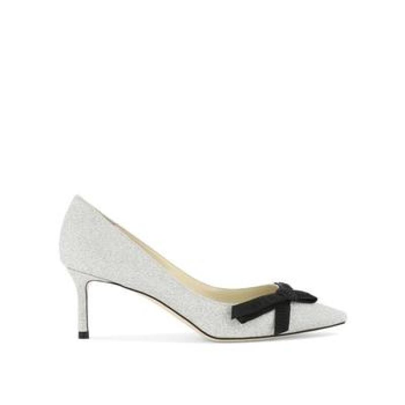 24FW 지미추 구두 ROMY 60BMG