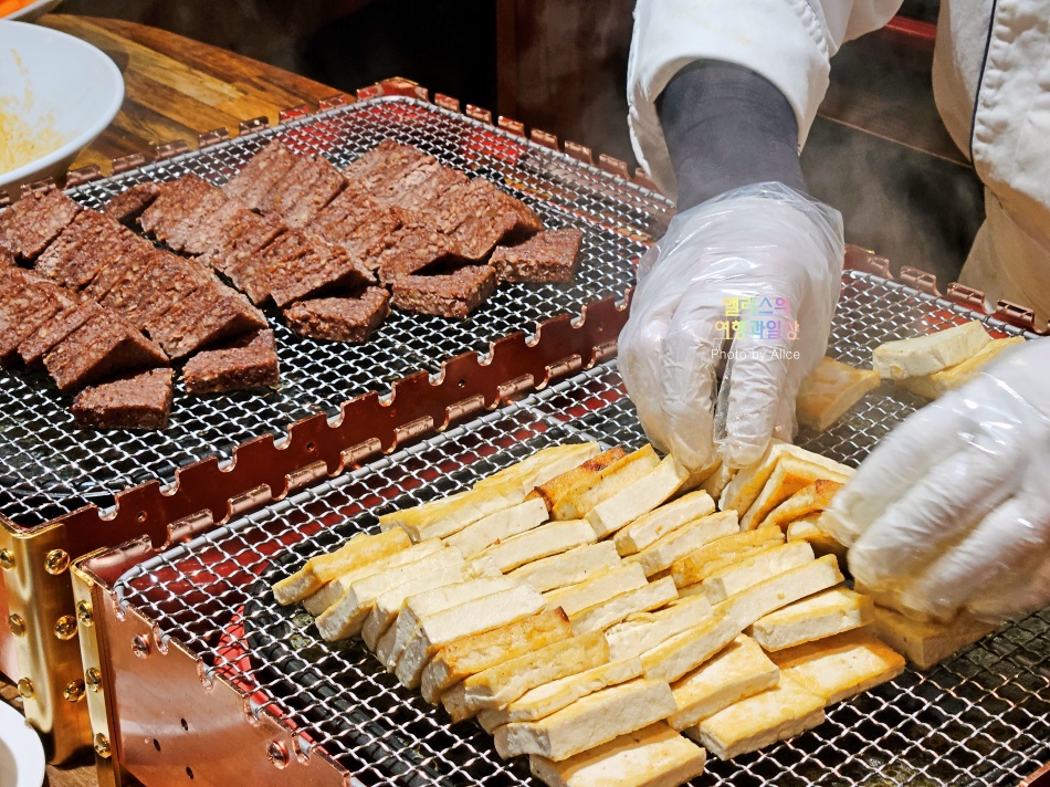 인터컨티넨탈 서울 코엑스 호텔 브래서리 조식 솔직 후기 - 아주 만족!