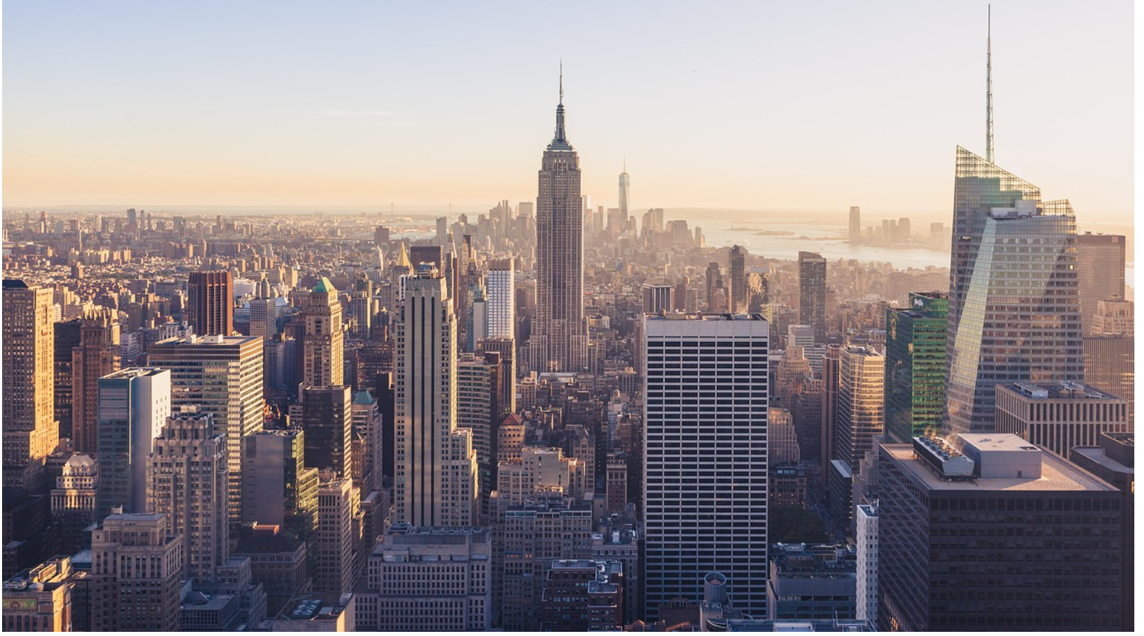 도시가 사람에게 요구하는 암묵적인 태도