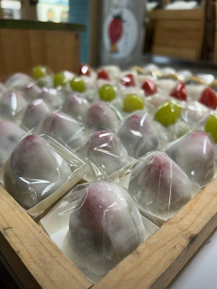 대전 영춘모찌, 왜 다들 오픈런까지 할까? 수제 모찌 맛집 정리했어요