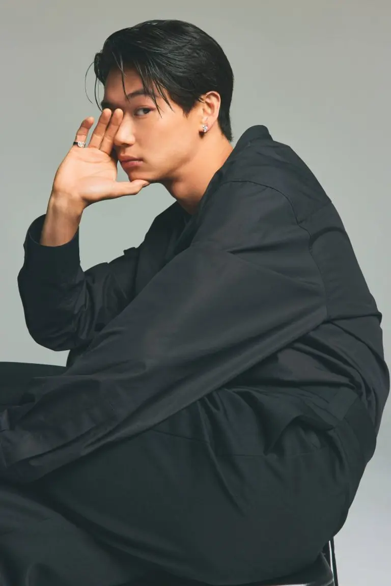 카사마츠 쇼 프로필