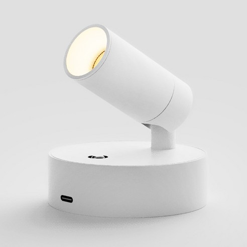 HK sell 밀키웨이, 자석부착 LED 벽등으로 공간 밝히기 관련 사진 1