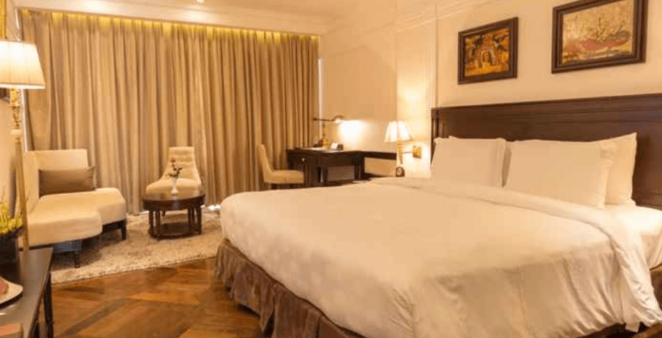 스카이스캐너 인기호텔 특가상품