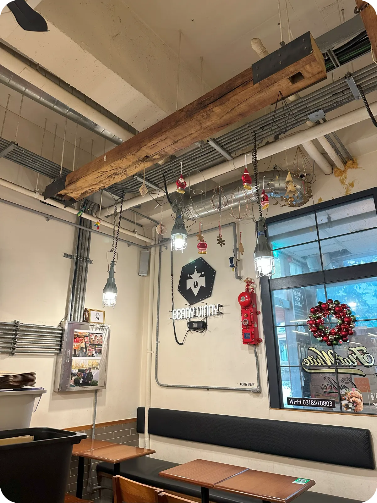 크리스마스 장식