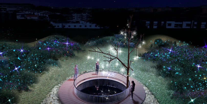 보신각 제야의 종