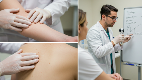 대한민국에서 건선 치료 가장 잘하는 병원 TOP10, 질병코드