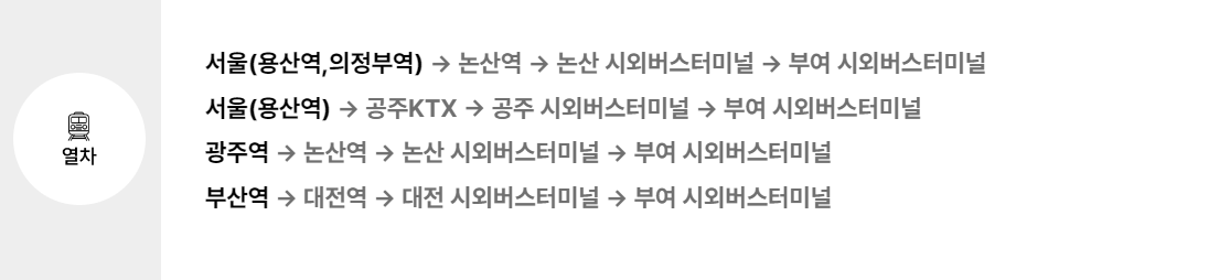 부여 서동연꽃축제