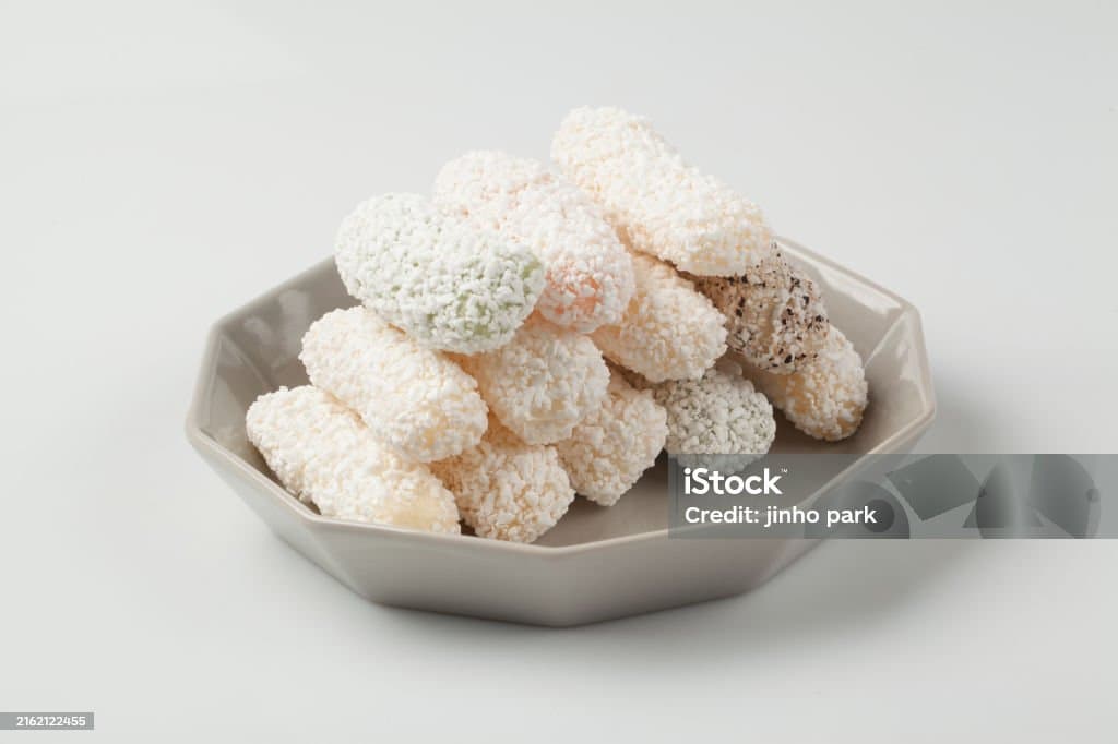 한국 전통 혼례 음식과 상차림의 의미