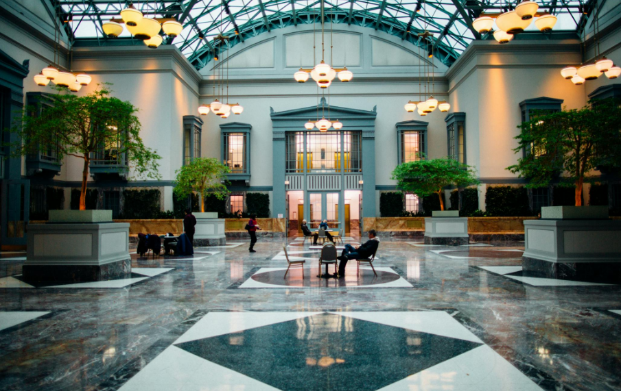 정동진썬크루즈호텔