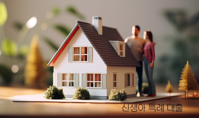 신생아 특례대출