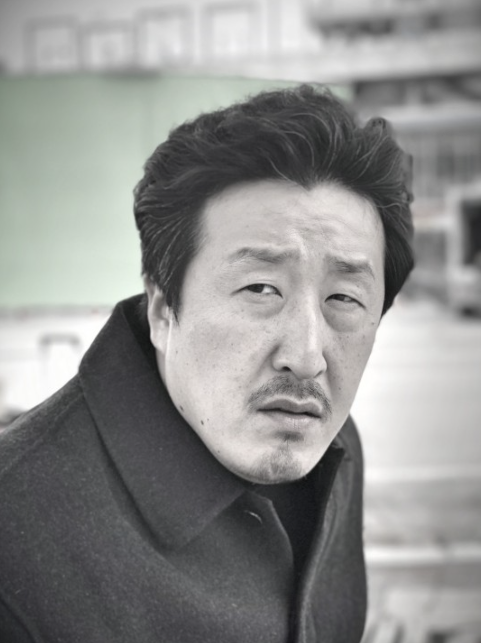 현봉식 배역