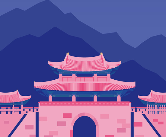 전주국가유산야행 축제