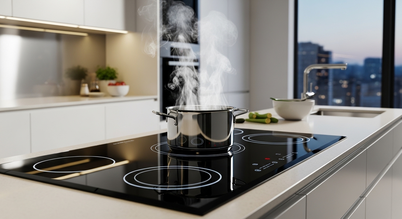 인덕션전기요금