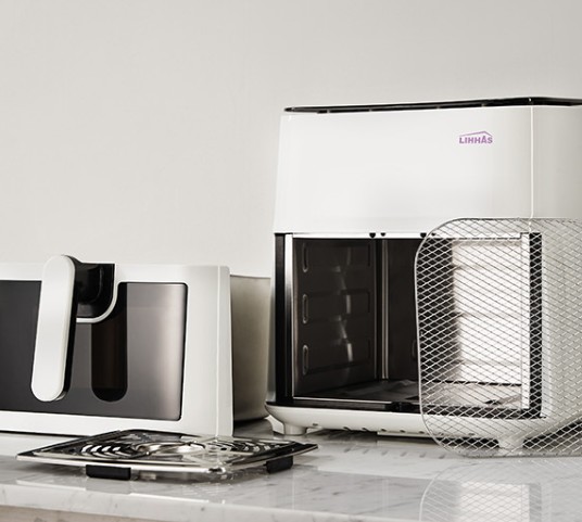 리하스에어프라이어AS고객센터고장보증