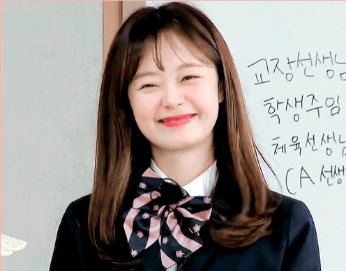 전소민 런닝맨 하차 마지막 녹화