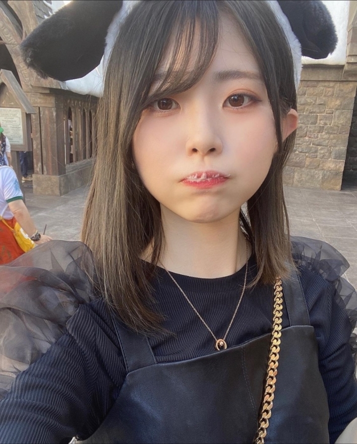 아오이 이부키(Ibuki Aoi) 사진 4