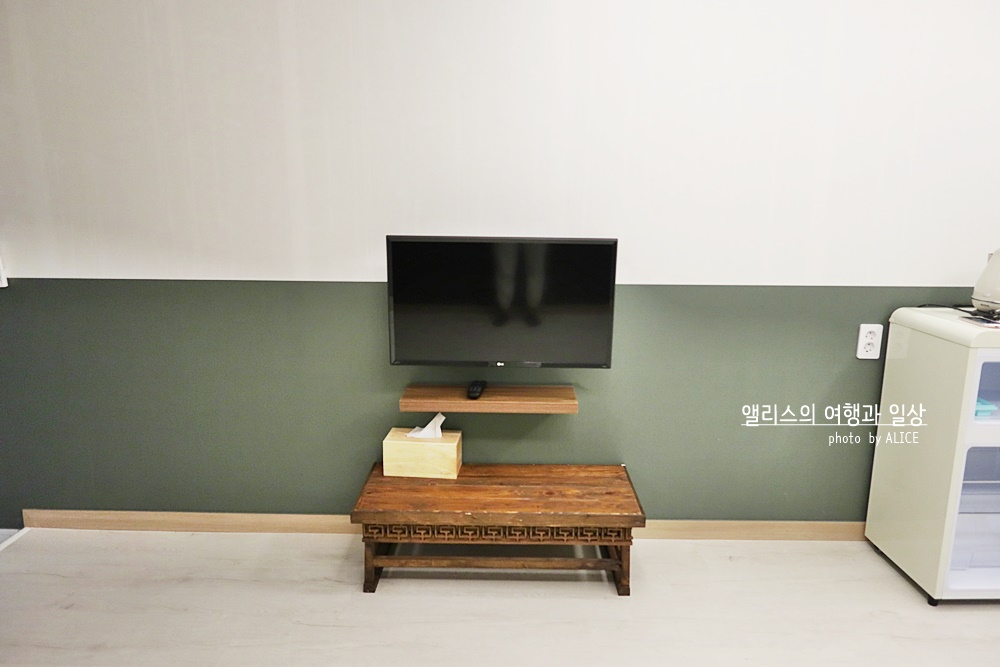 경주 소담정2 독채 게스트하우스