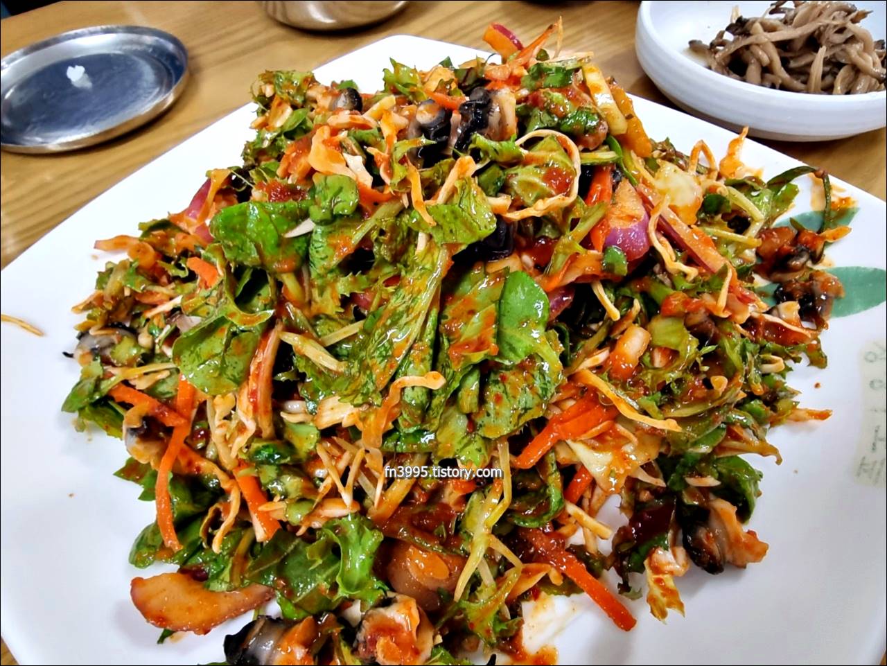 우포랑따오기랑