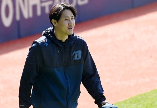 이용찬 이모저모