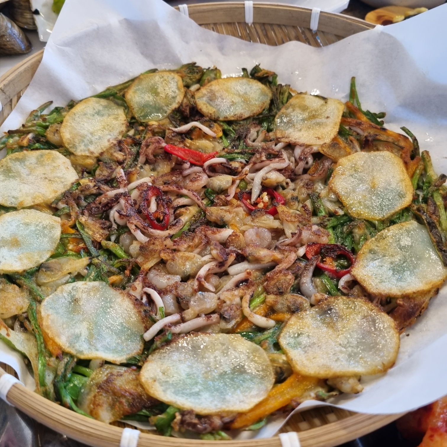 트리플베이(구 세렌디피아 안산) 대부도 물놀이 캠핑장