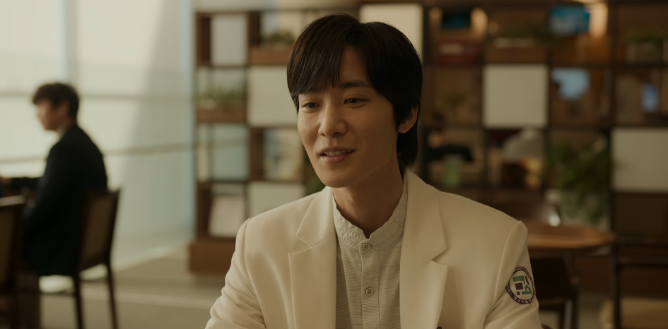 정신병동에도아침이와요-등장인물-출연진