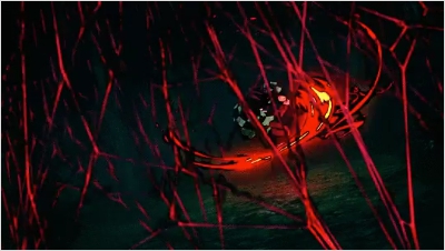 귀멸의 칼날 히노카미 카구라의 모든 것! 탄지로의 궁극적인 호흡 완벽 분석