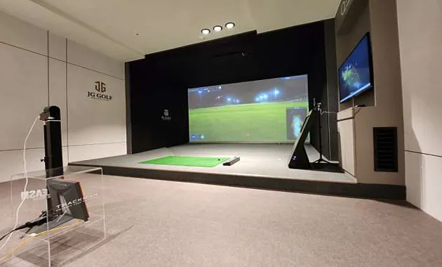 JG골프