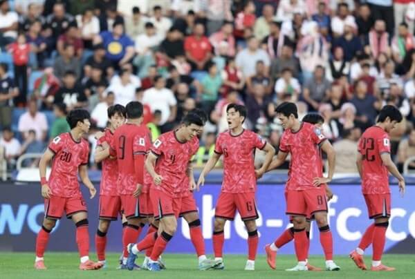 2024년 10월 15일 대한민국 vs 이라크 축구 중계 및 예매 방법