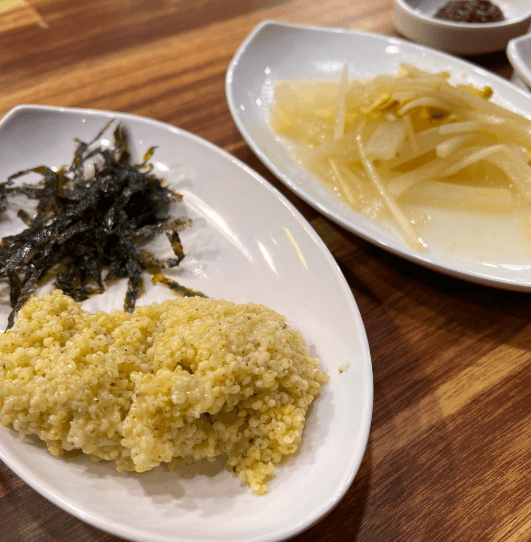 생활의달인 대구 김치양념 굴보쌈 달인 정보