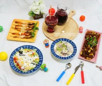 초간단 어린이날 홈파티 메뉴 인기 간식 10선_6