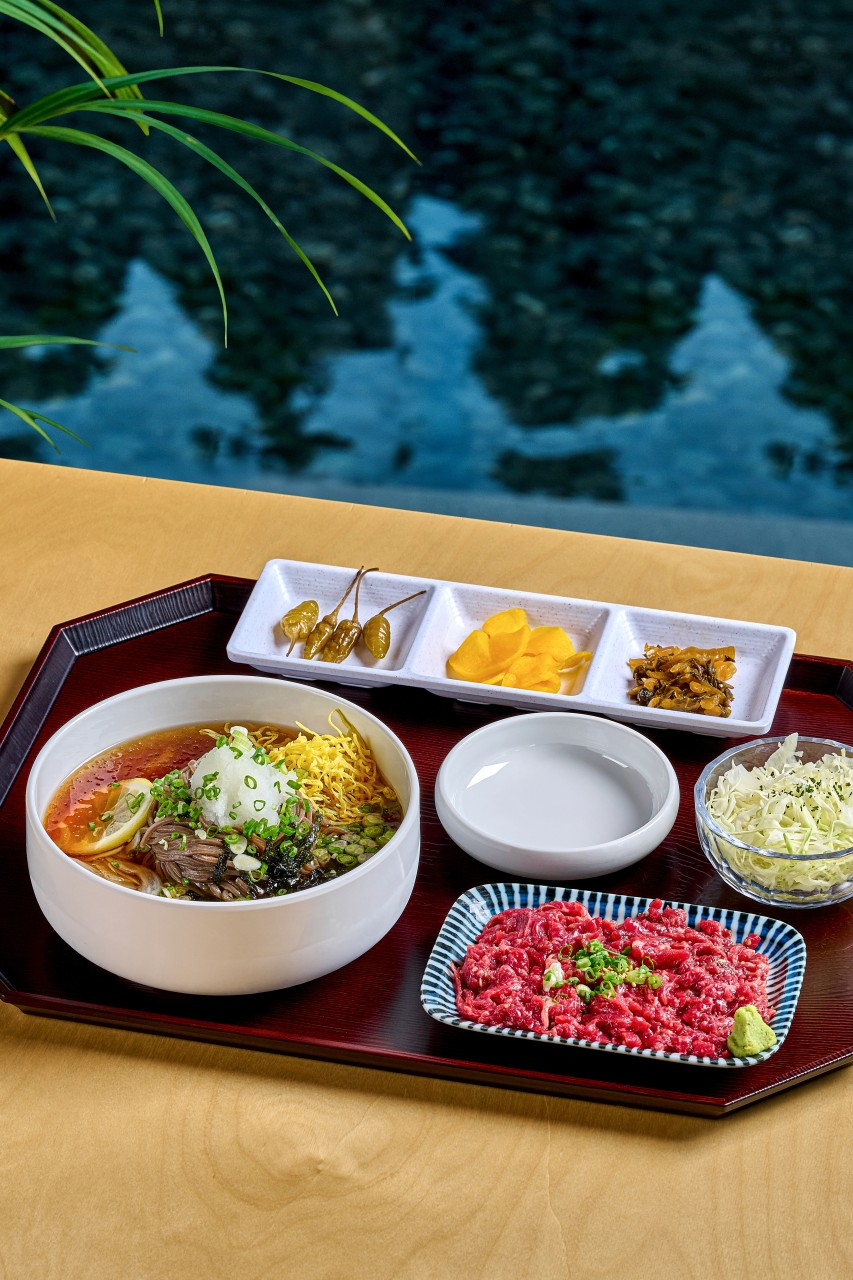경주 소소함박