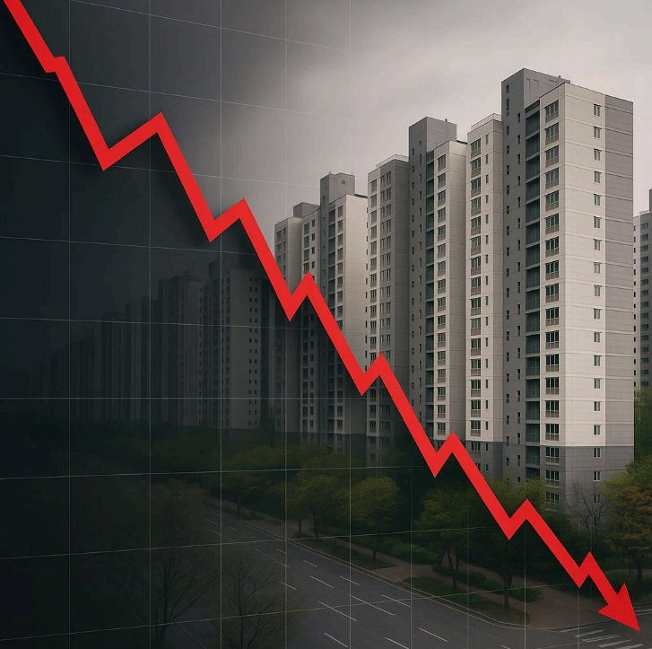 부동산 시장과 금융위기, 위기의 전조와 대응