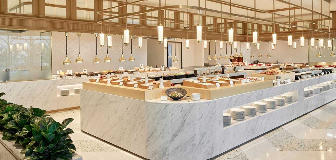 Grand Josun Busan Hotel