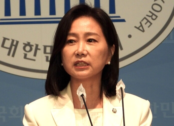 허은아 영등포갑 지역구 공천 출마 이유 | 허은아 의원 프로필 나이 고향 학력 재산