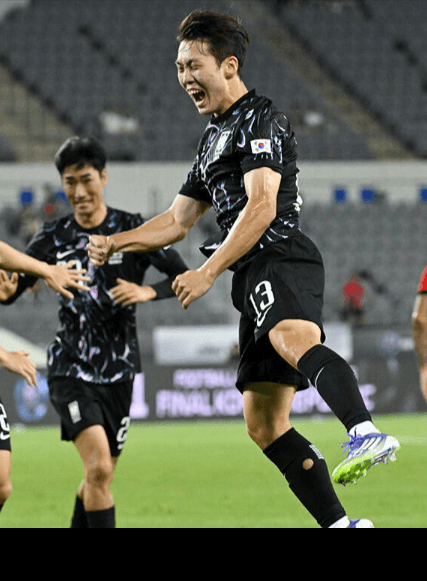 동아시안컵 축구 홍콩 대한민국