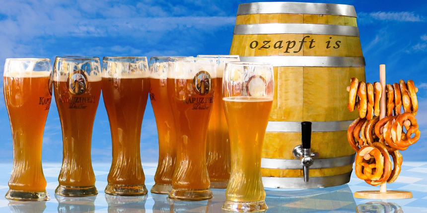 2025 대전 맥주축제 '비어위크' 완벽 가이드 (7)