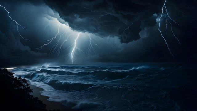 해양 순환이 기후에 미치는 영향