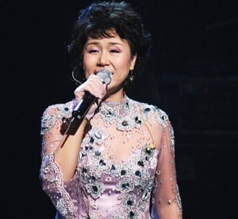 가수-심수봉