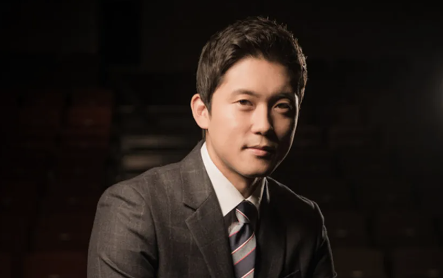 아나운서 김대호