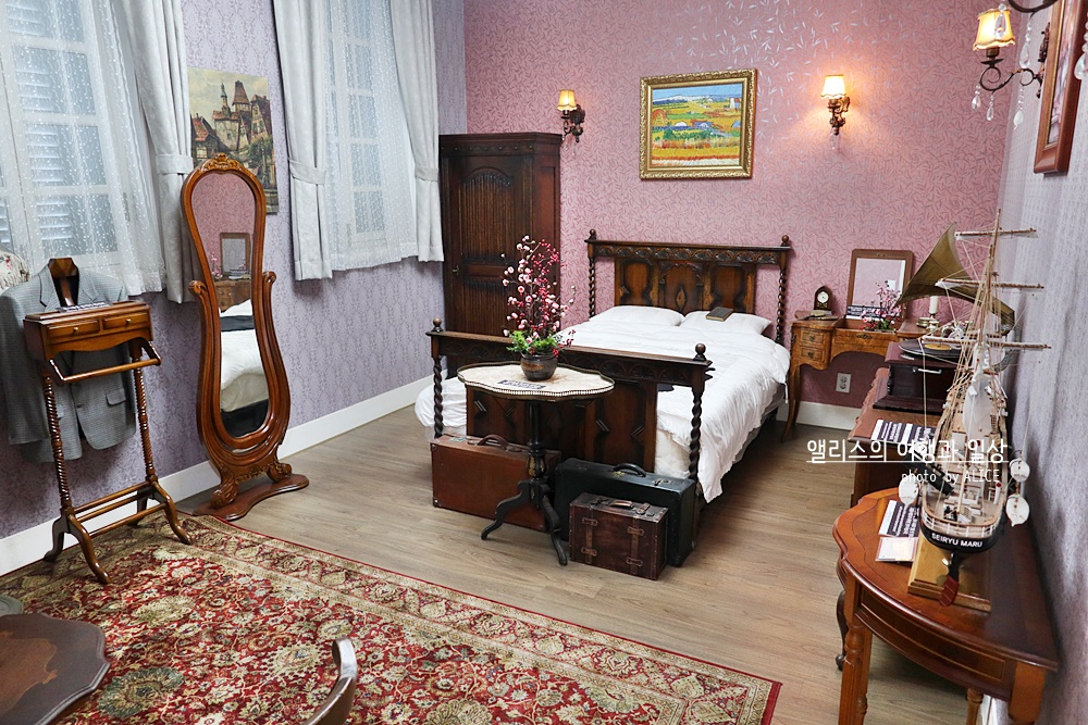 인천호텔 베스트 웨스턴 하버파크 호텔 주변 가볼만한곳 BEST 10 대불호텔