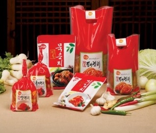 생방송투데이 봉인 해제 제한구역 전국을 넘어 해외로 연매출 75억 김치 공장 대광에프앤지 진선미 김치 주문방법