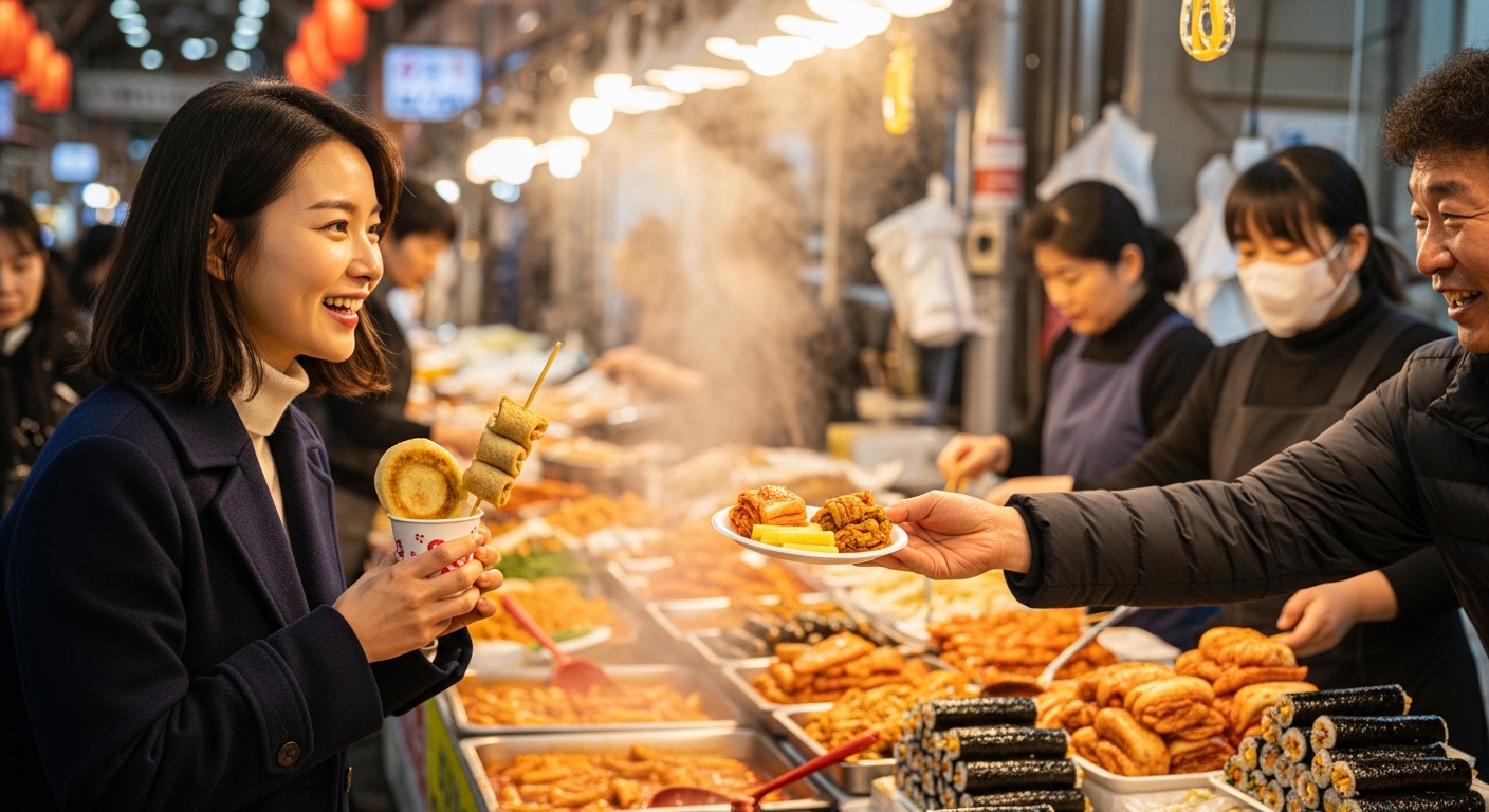 디지털 온누리상품권 사용법 완벽 총정리