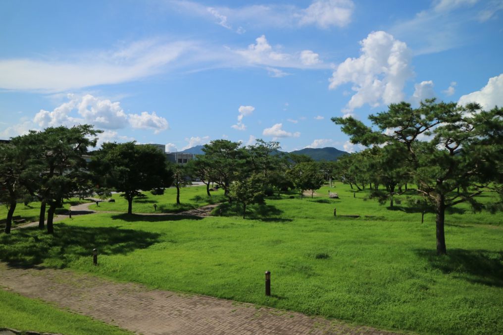 중앙탑사적공원