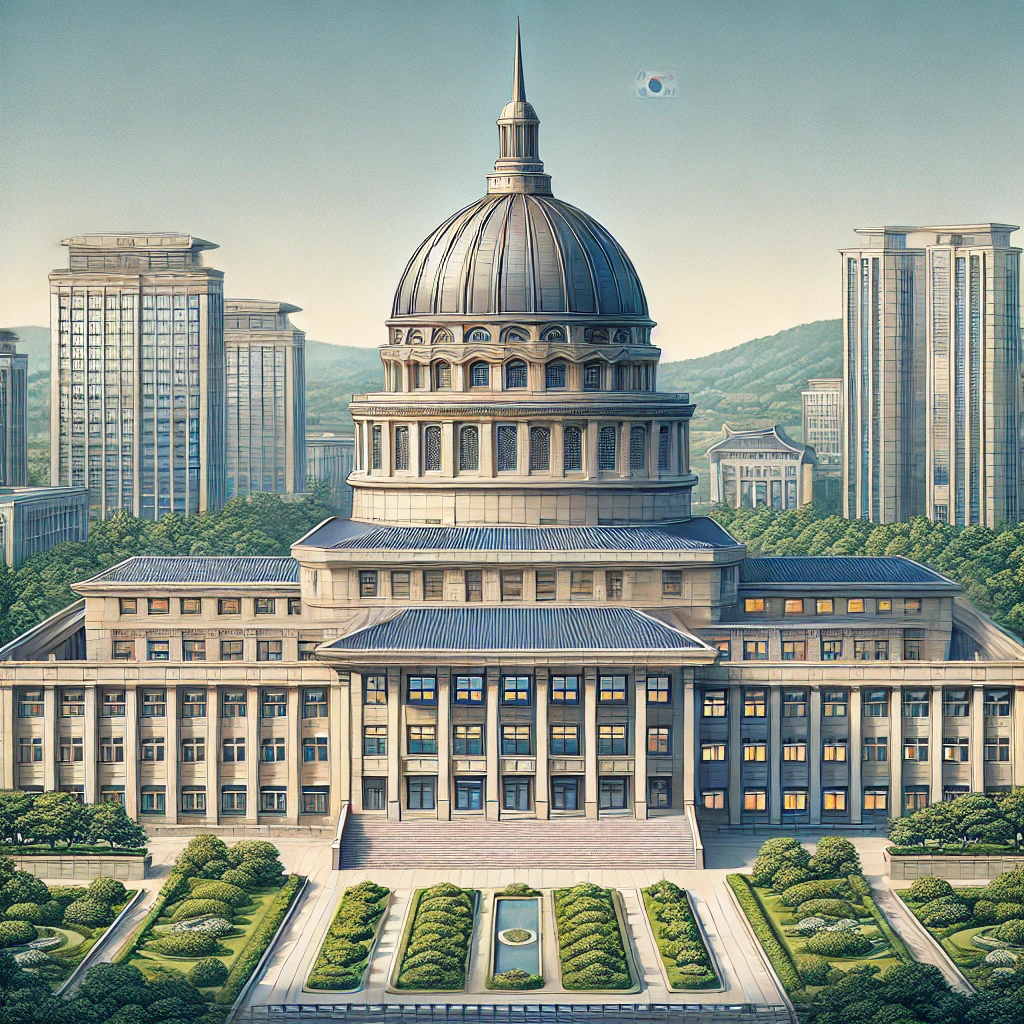 한덕수 국무총리(대통령 권한대행) 탄핵 논란 알아보기