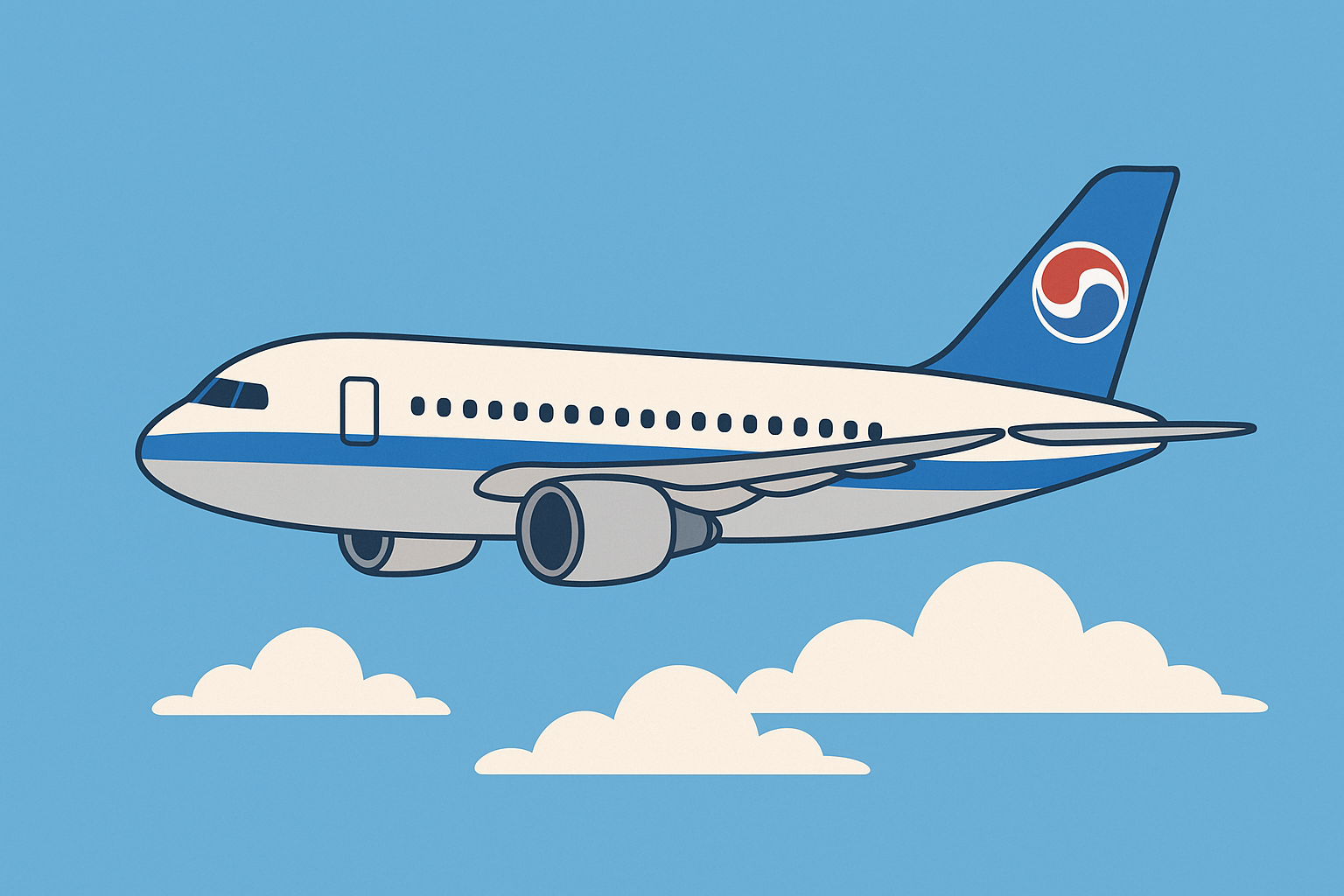 대한항공 아시아나 마일리지 통합 시기