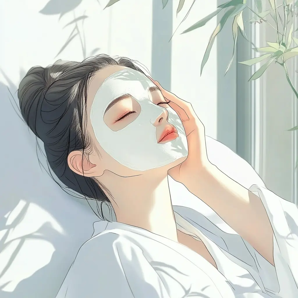 율무팩 재료와 레시피 &ndash; 집에서 쉽게 만드는 천연 피부 톤 케어팩 🌿